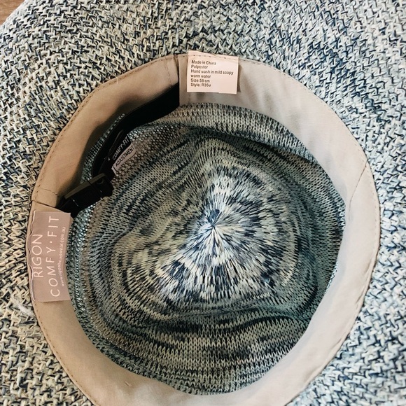 Tigon Comty-fit hat - Picture 6 of 10